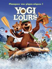 Yogi l'ours