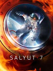 Salyut 7