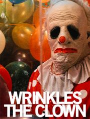 Wrinkles the Clown