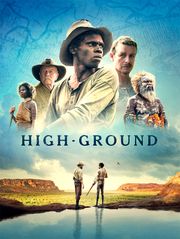 High Ground