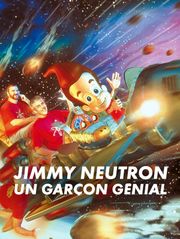 Jimmy Neutron : un garçon génial