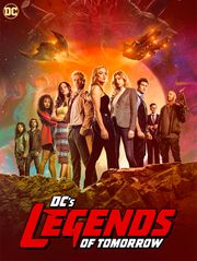 Legends of Tomorrow - Saison 6