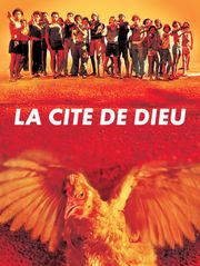 La cité de dieu