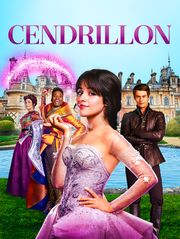 Cendrillon