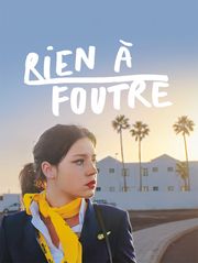 Rien à foutre