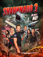 Sharknado 3