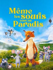 Même les souris vont au paradis
