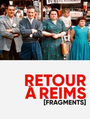 Retour à Reims [Fragments]
