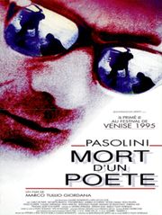 Pasolini, mort d'un poète