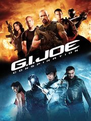 G.I. Joe : conspiration