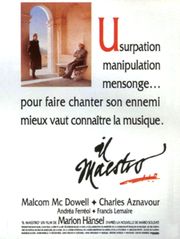 Le maestro