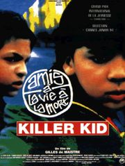 Killer Kid