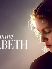 Becoming Elizabeth