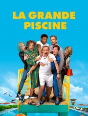 La grande piscine