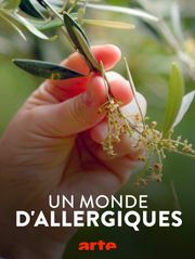 Un monde d'allergiques