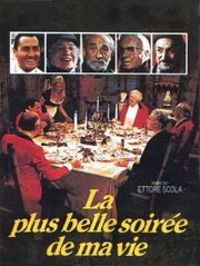 La plus belle soirée de ma vie