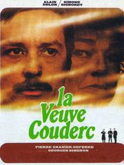 La veuve Couderc