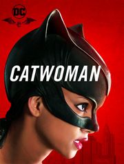 Catwoman