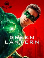 Green Lantern