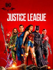 Justice League
