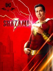 Shazam !