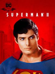 Superman II : l'aventure continue