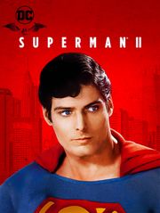 Superman II : l'aventure continue