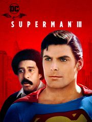 Superman III