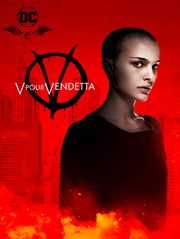 V pour vendetta