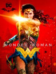 Wonder Woman