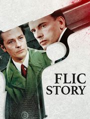 Flic Story