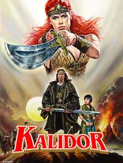 Kalidor, la légende du talisman