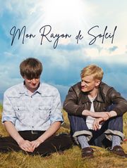 Mon rayon de soleil