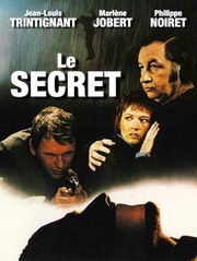 Le secret