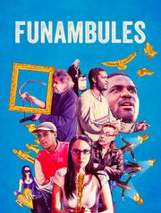 Funambules