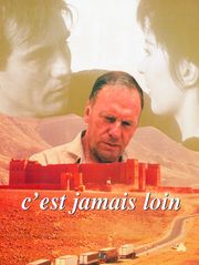 C'est jamais loin