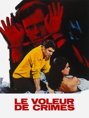 Le voleur de crimes