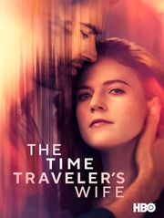 The Time Traveler's Wife