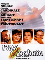 L'été prochain