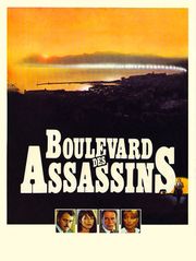 Boulevard des assassins