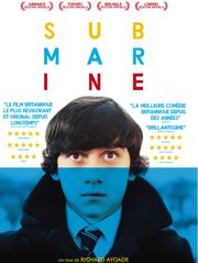 Submarine