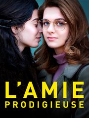 L'amie prodigieuse