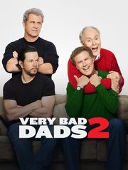 Very Bad Dads 2