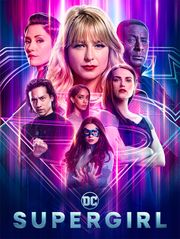 Supergirl