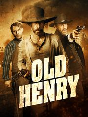 Old Henry