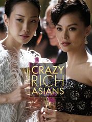 Crazy Rich Asians