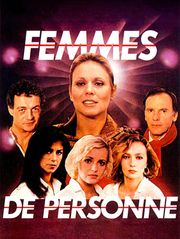 Femmes de personne