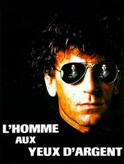 L'homme aux yeux d'argent