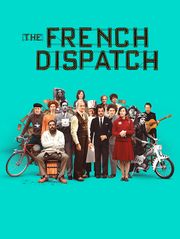 The French Dispatch