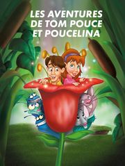 Tom Pouce et Poucette